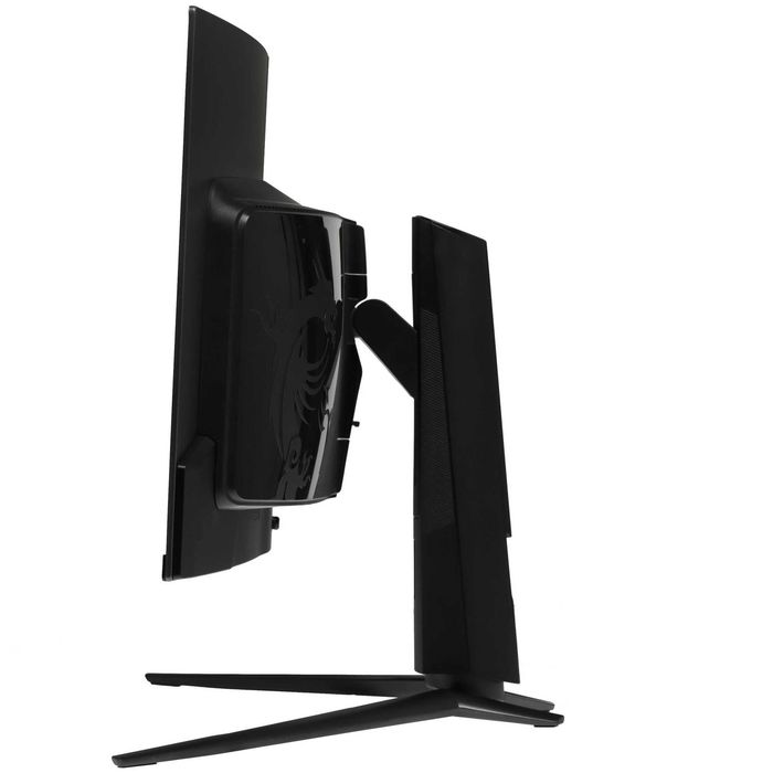 - Монитор MSI MPG 341CQPX 34" QOLED UWQHD 240Hz