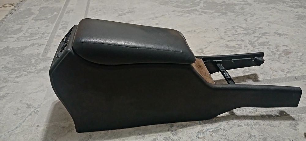 Подлокотник mersedes лупарика