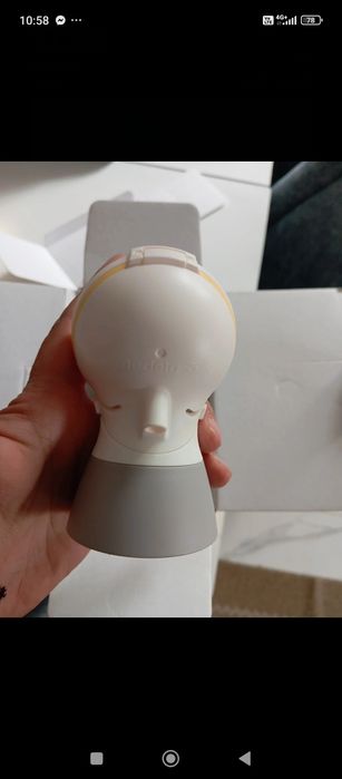Pompă electrică Medela solo