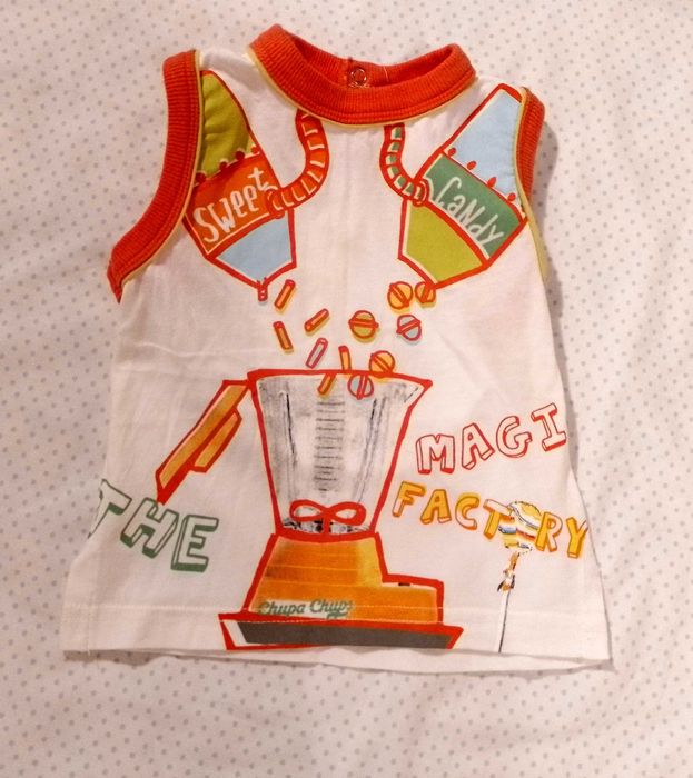 Детски лот лято - момче 9-12м