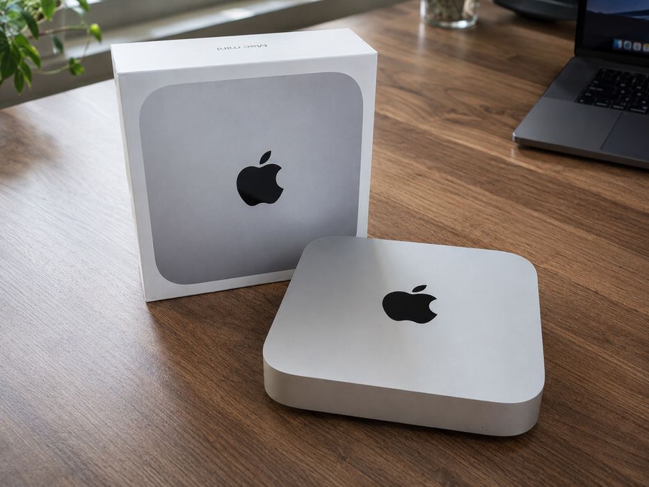 Продам Apple Mac Mini M2