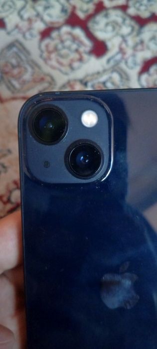 Iphone 13 128gb 100%