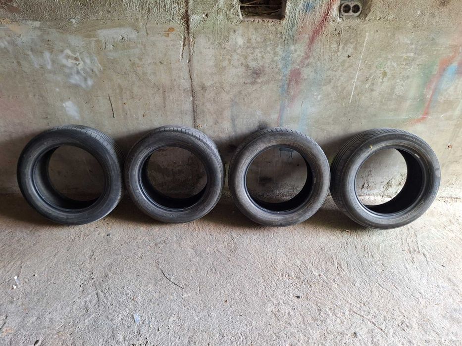 Гуми Nexen 195/55/15