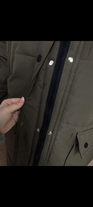 Куртка зимний 30000