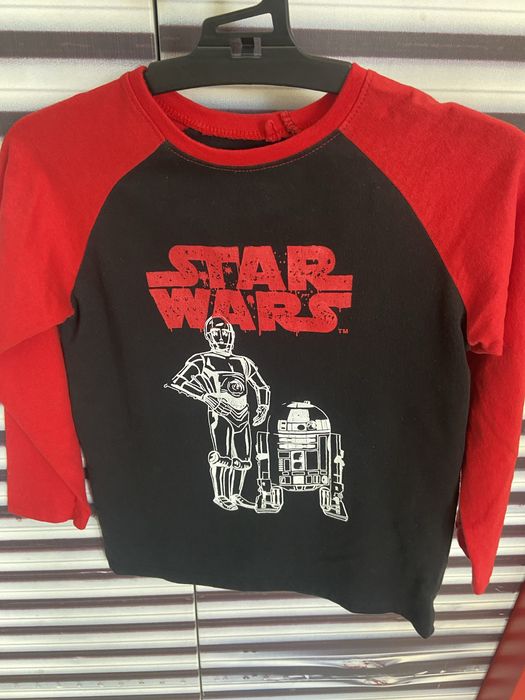 Детски блузи и суитшърти момче 8-9 г.