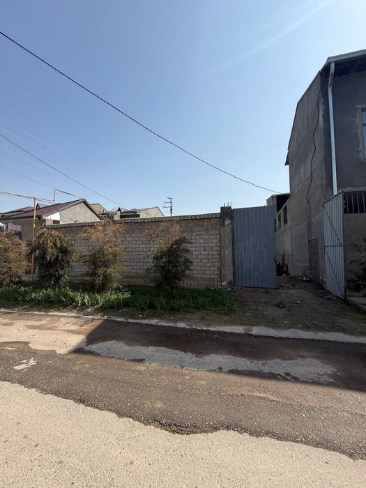 B49 Срочна Продается участок