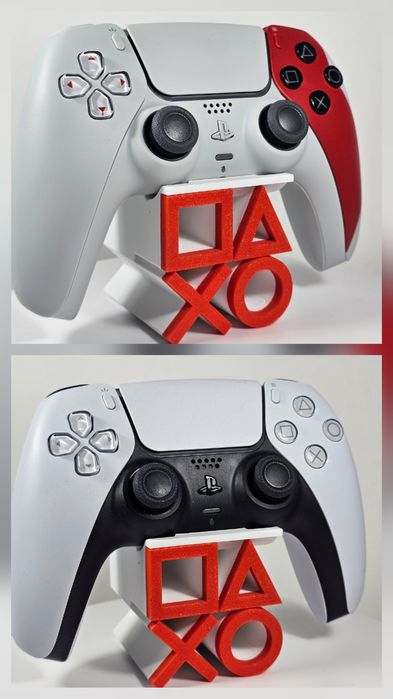 Customizare controller playstation 5 / maneta ps5