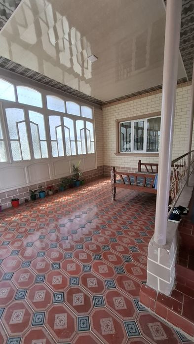 Уй ховли участка