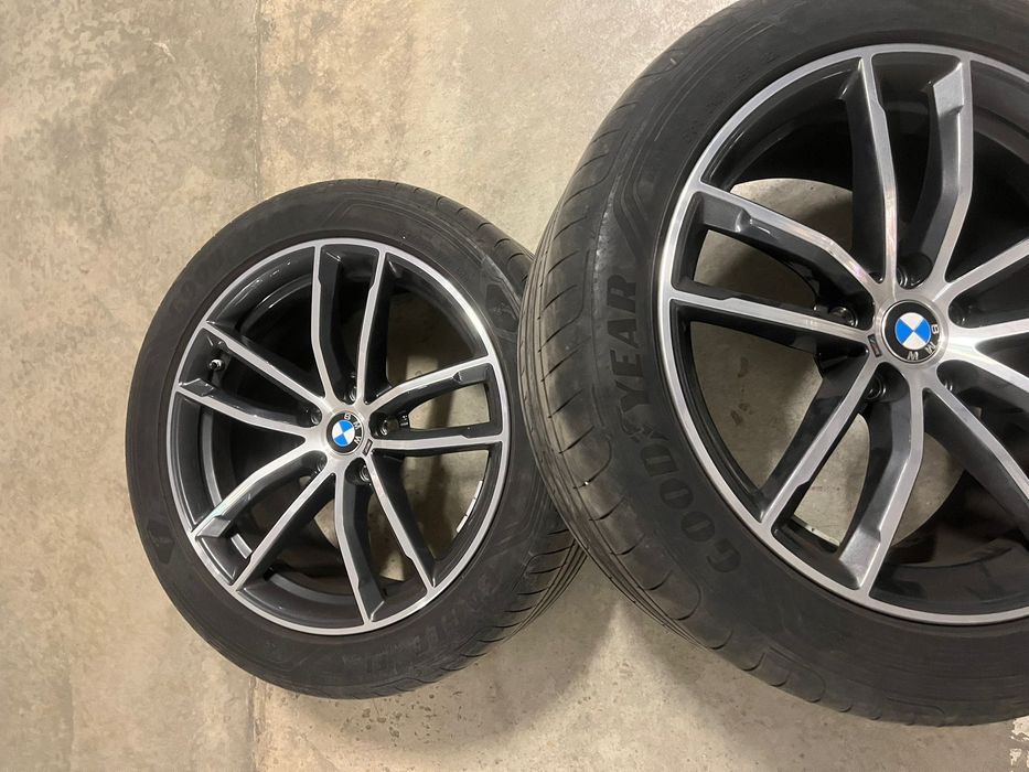 Оргинални джанти за БМВ G30/31 F90 M662
