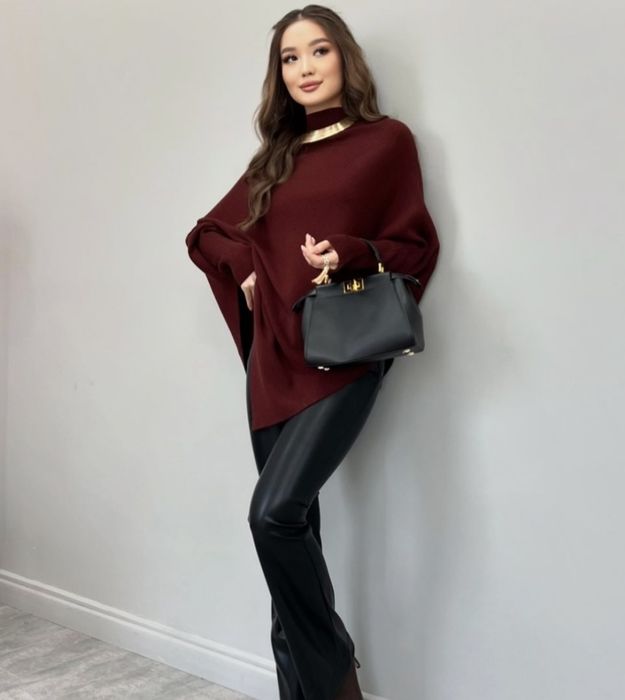 Кофточка очень классная