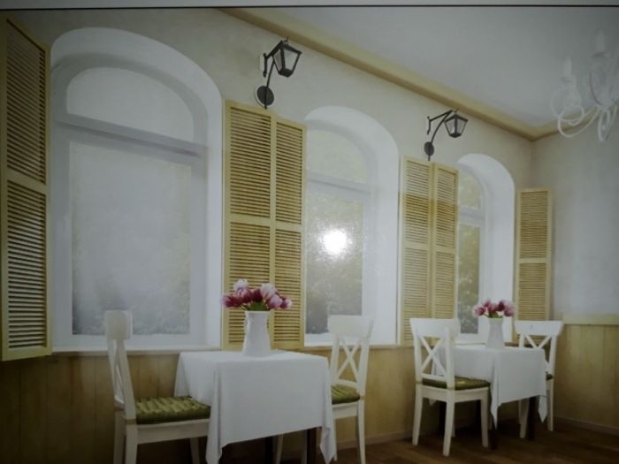 Продам ставни из чистого дерева