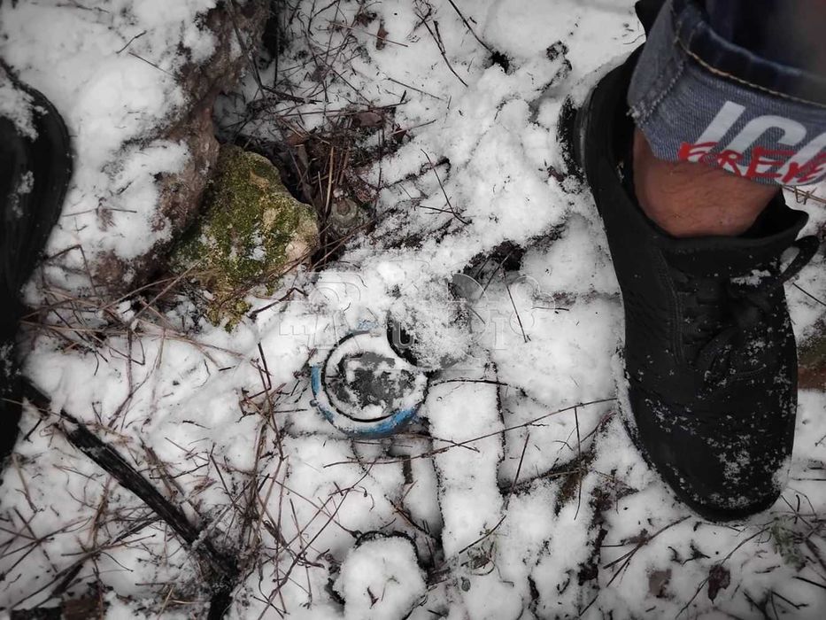 Продава се Парцел в с. Опанец, Област Добрич - 1100 кв.м за 4 €/кв.м - Снимка #2