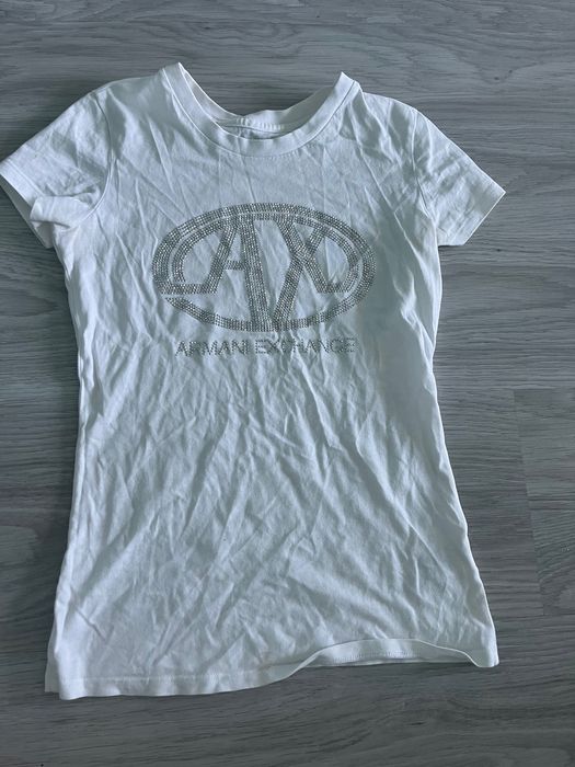 Дамска тениска Armani Exchange