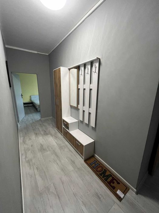 Тристаен Апартамент в Тракия