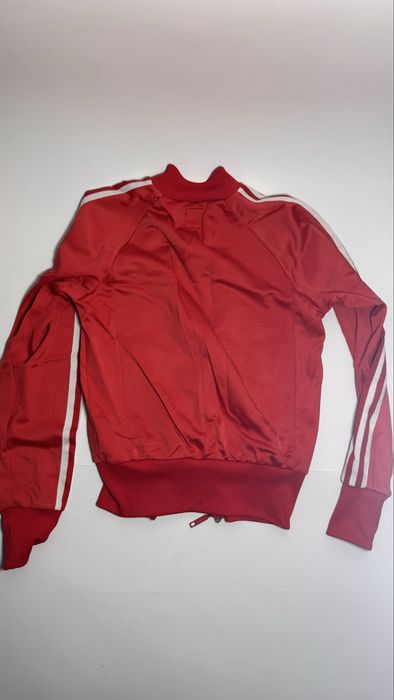 Hanorc Adidas scurt dama