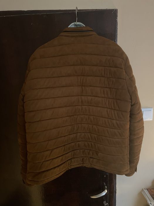Мъжко яке Zara