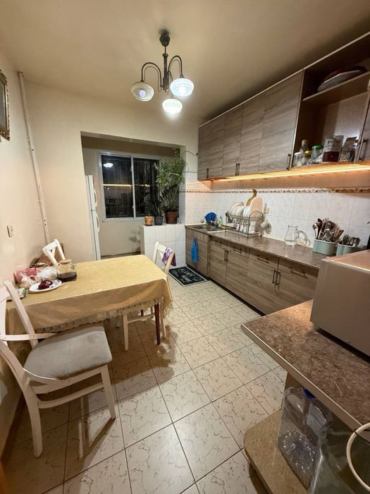 Квартира Гламур 2/2/9 65,3 м2