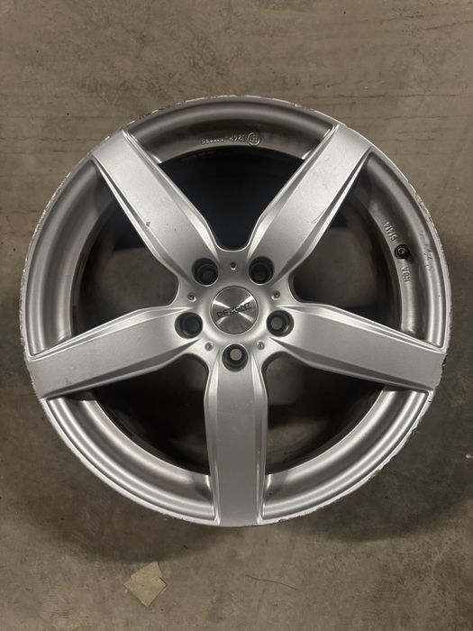 Dezent 5x112 7,5 18 - 66.6 ET-51