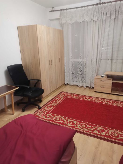 Гарцониера под наем