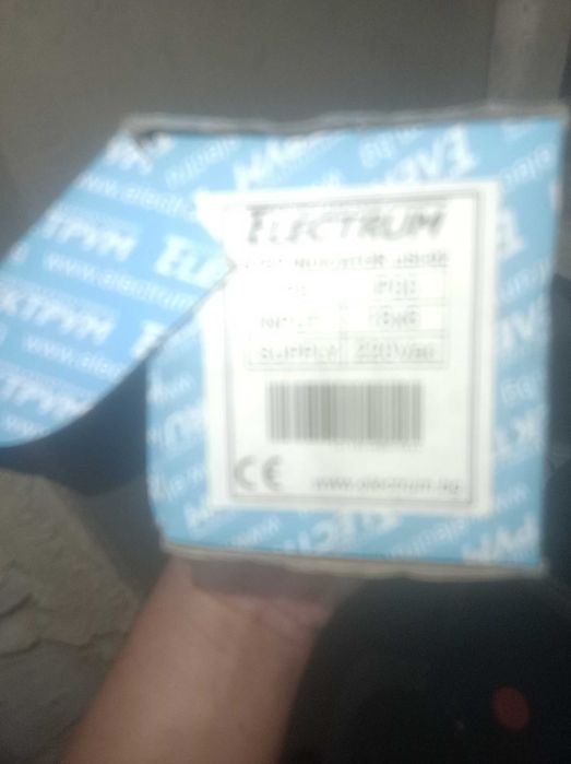 Указатель положения РПН.