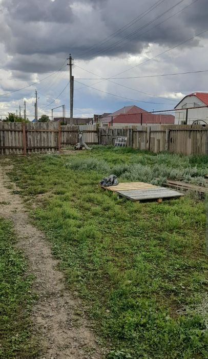 Продам участок в п.Подстепное