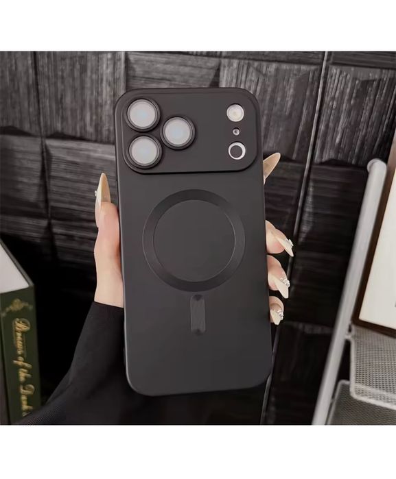 Husa Magnetcia Slim Full Protect - Iphone 17 17 AIR 17 PRO 17 PRO MAX