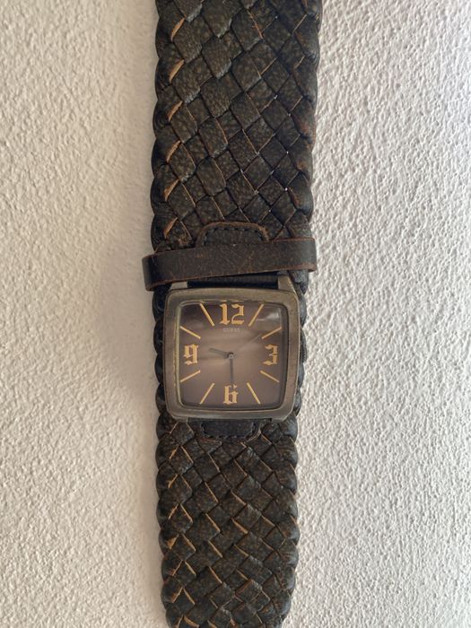 Ceas guess barbati