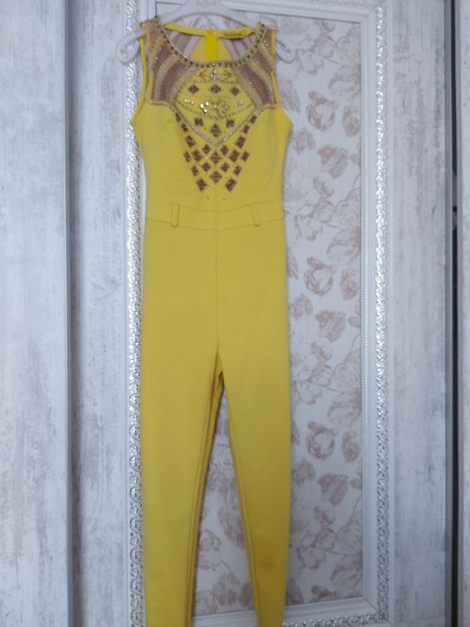 Дамски гащеризон