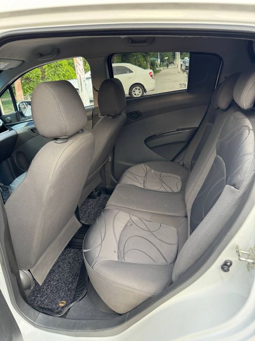 Spark 2019 Mexanima srochna