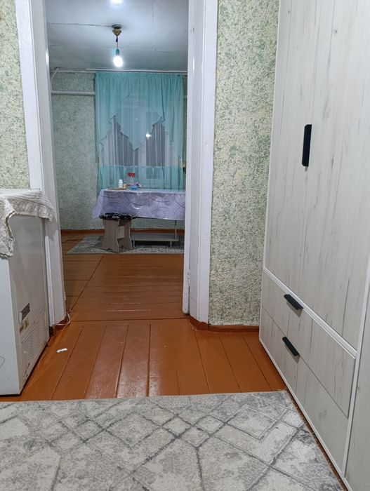 Продам дом, Үй сатылады