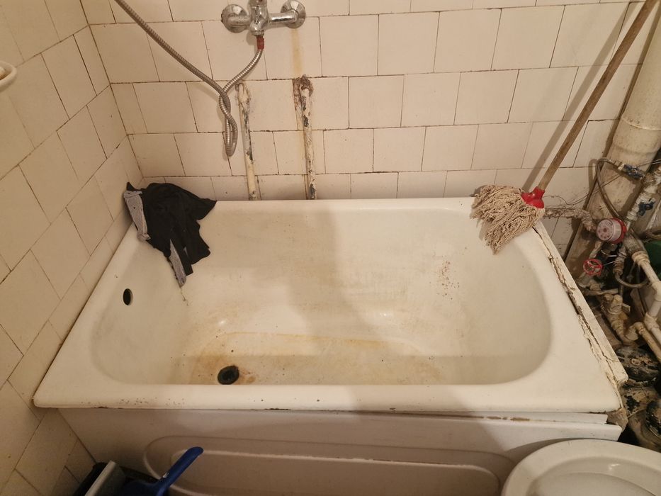 Garsonieră, etaj1,Mărăței, 28mp