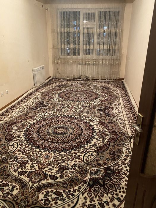 SERGILI 6A Mavze 3 xona sotiladi 85.000$