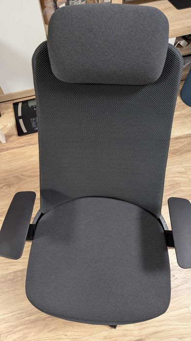 Ергономичен стол Legero