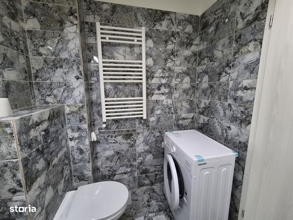 Apartament cu 3 camere Popesti Leordeni - Metrou Berceni