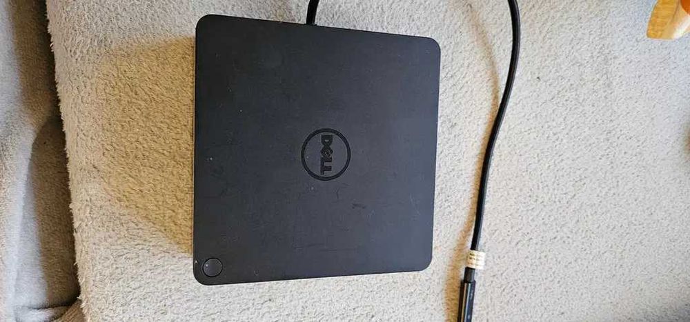 dell docking station