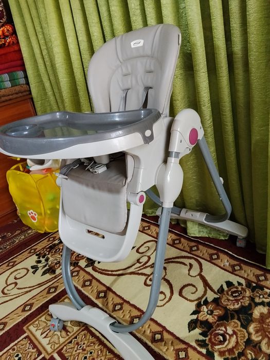 Xadinok ovqatlanish uchun