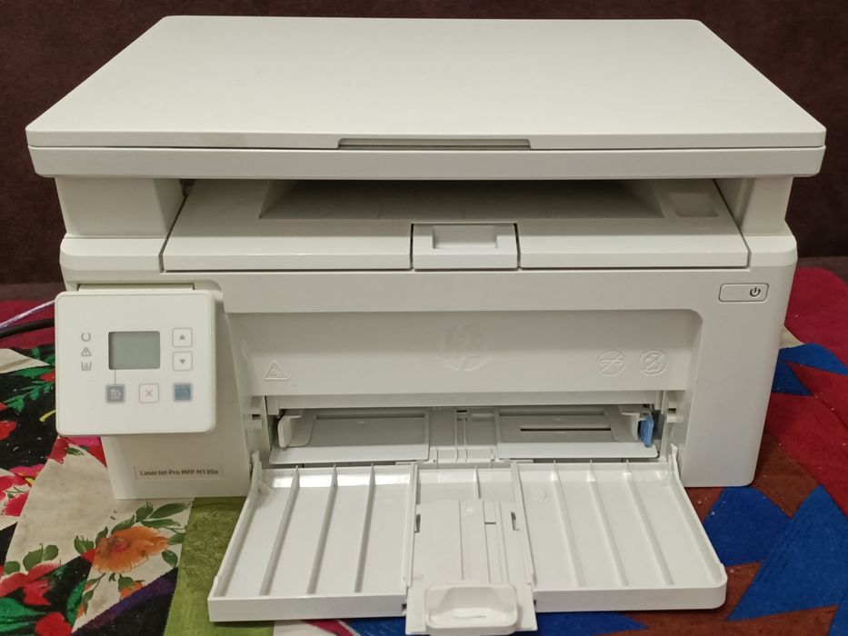 Продам Принтер НР М130а