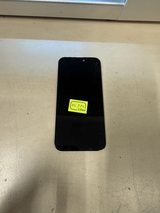 Display iphone 15 pro max original