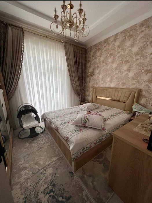 Ваш идеальный дом в объятиях природы! Чистый воздух, комфорт и выгода!