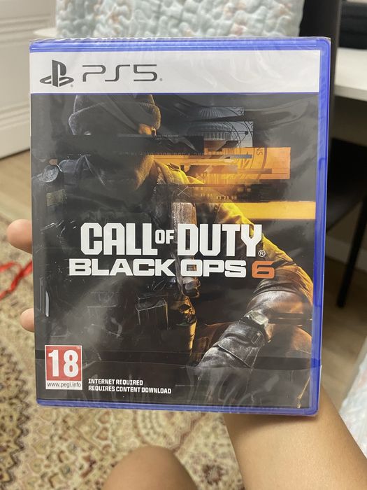 Продам игры в идеальном состояний