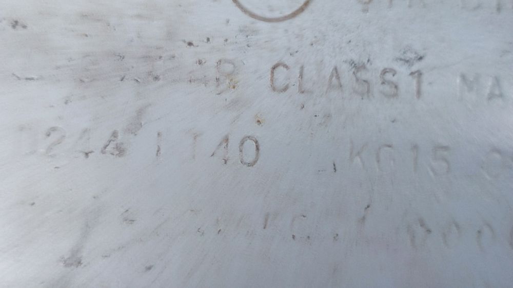 Газова бутилка Lovato и изпарител Mimgas за кола