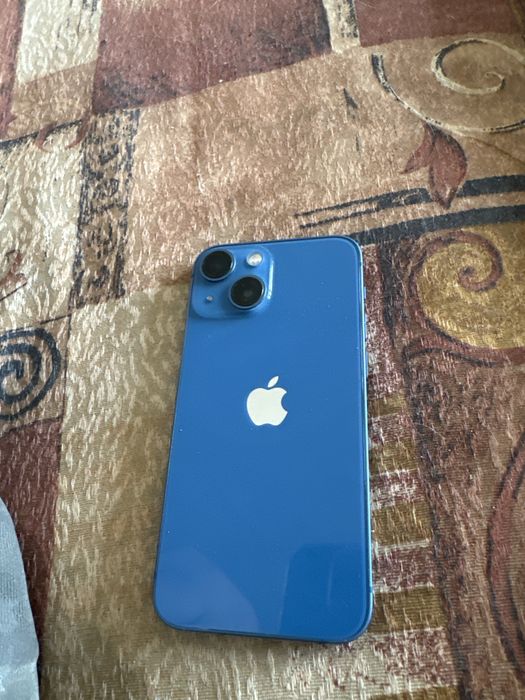 айфон 13 mini продам