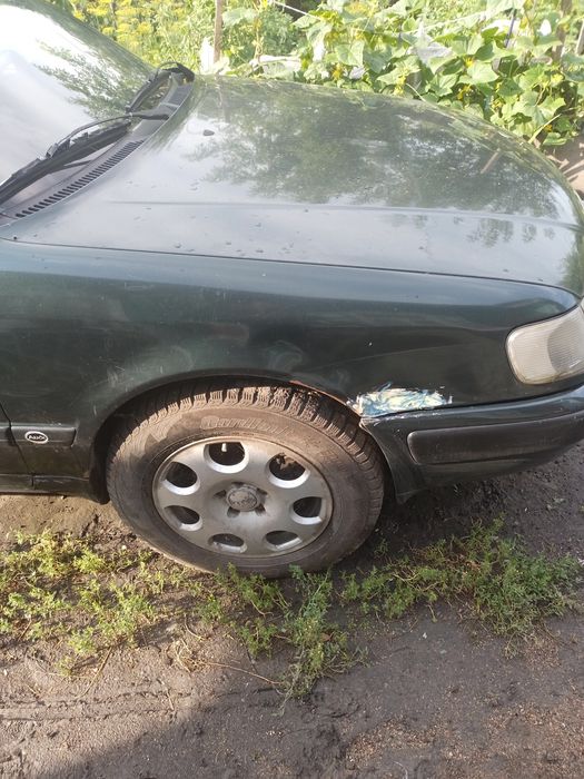 Продам Ауди 100 с4
