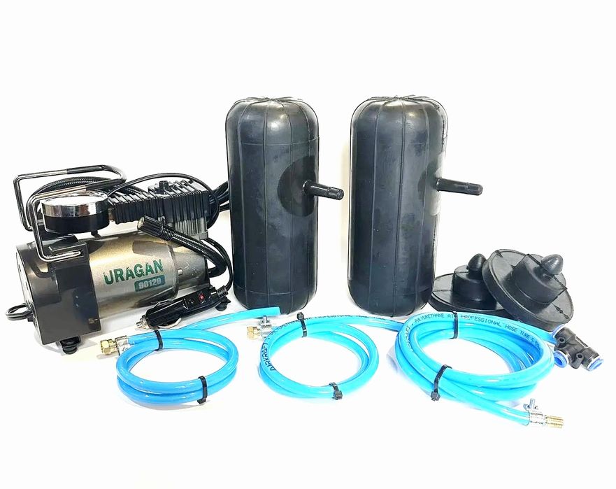 Perne de aer suplimentare Vw Passat B5