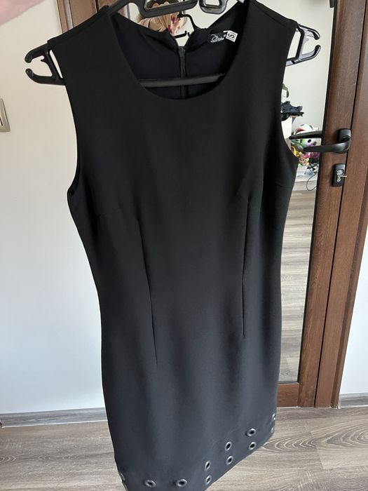 Рокля и сако