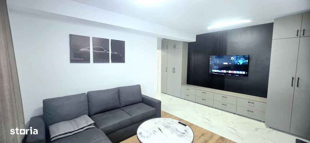 Apartament 2c modern 55mp Vișan - Bucium - View 2