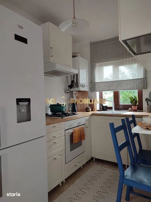 Casa Comuna Berceni | Curte proprie | Parcare | Spatiu Birouri