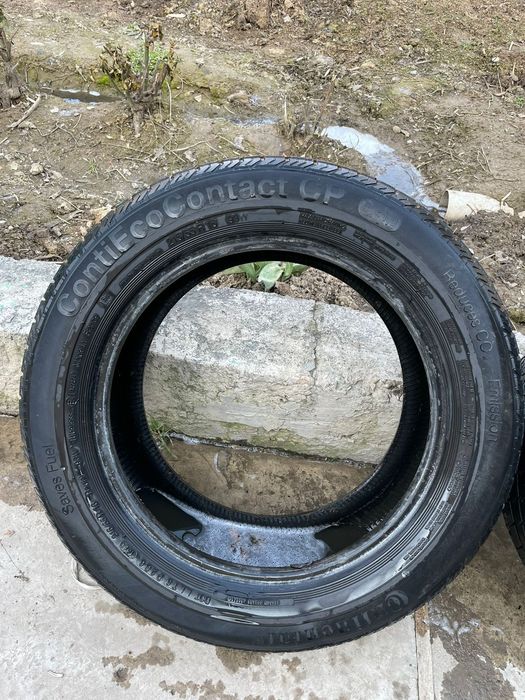 Летние шины 1 пара