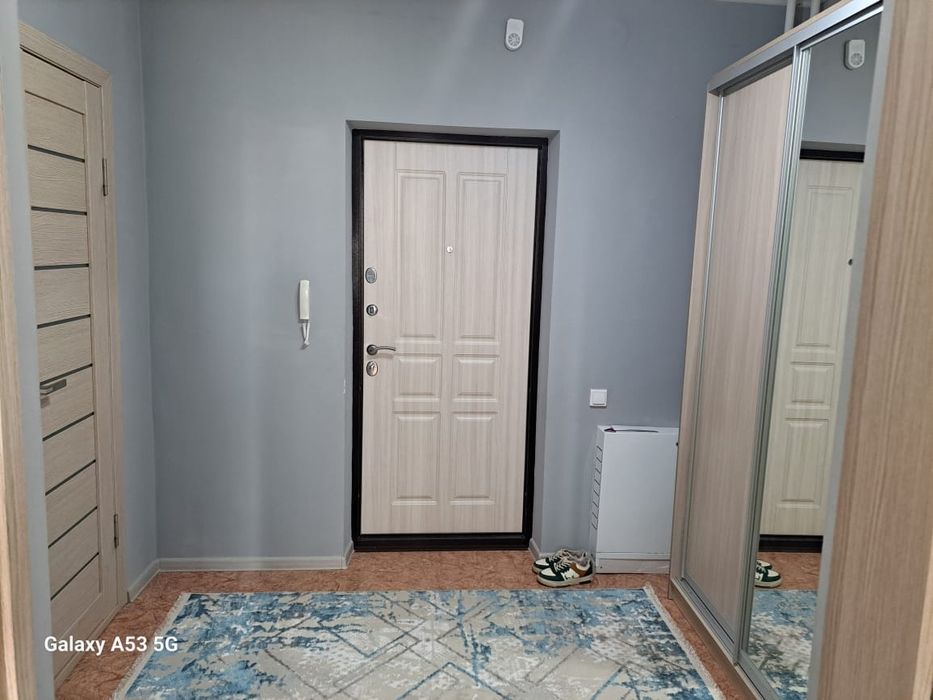 Сдам 2комн, ДСР, собственник