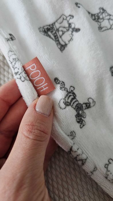 Стилен гащеризон Disney "Winnie the Pooh"